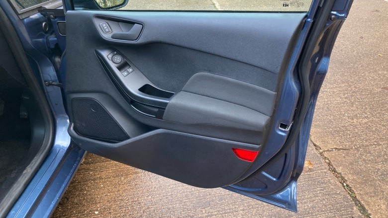 Ford Fiesta 1.1 75 Trend 5dr Petrol Hatchback